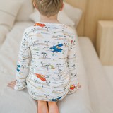 Little Prince Three-Pack Children's PJ Set Bundle