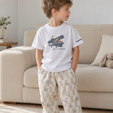 Little Prince Boys Playwear Bundle