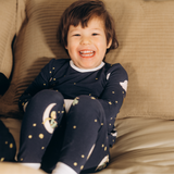 Little Prince Three-Pack Children's PJ Set Bundle