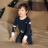 Little Prince Three-Pack Children's PJ Set Bundle