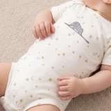 Little Prince Bodysuit Gift Bundle