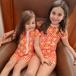 ZIPSTER™ Shortie Starfish