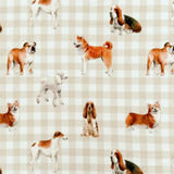 ZIPSTER™ Garderie pour chiens