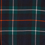 Children's PJ Set Tartan - Zipster