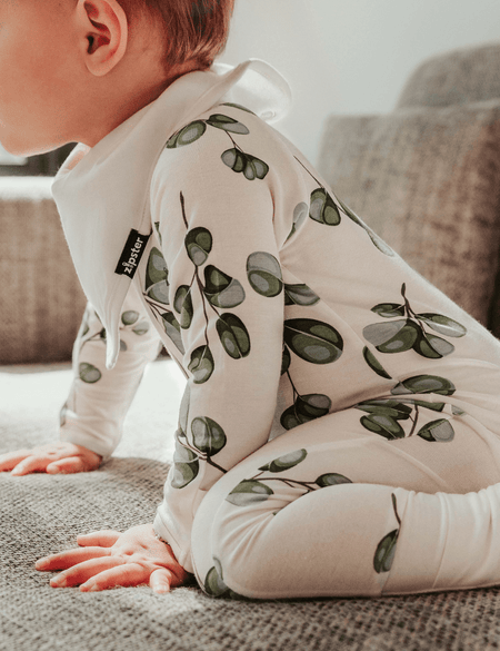 ZIPSTER™ Greenery - Zipster