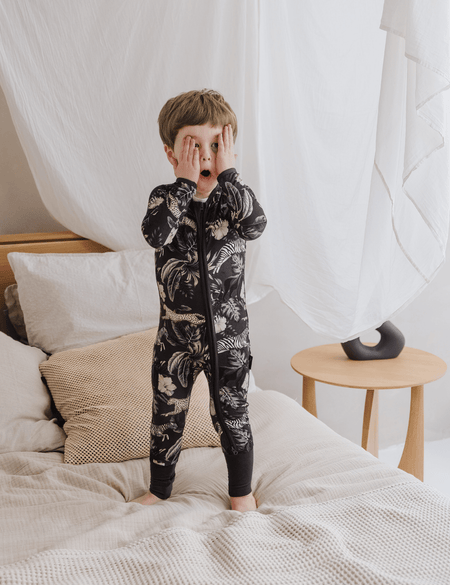 ZIPSTER™ Zebra - Zipster