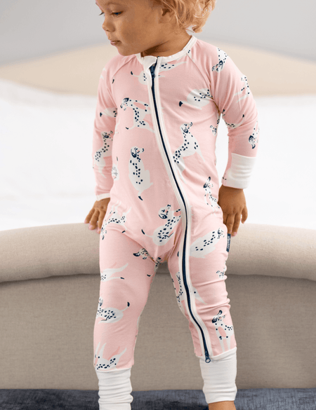 ZIPSTER™ Dalmatian - Zipster