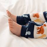 ZIPSTER™ Llama - Zipster